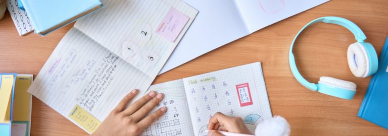 A Parent’s Guide to Developing Maths Skills in Children