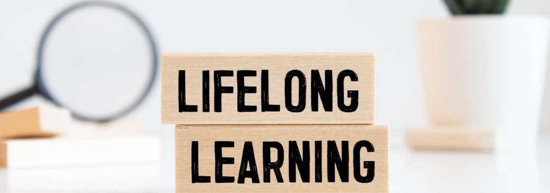 What is Lifelong Learning