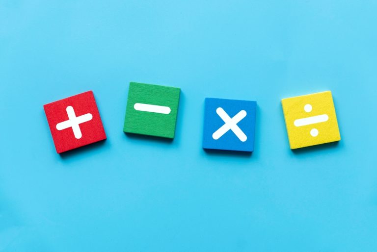 Celebrating National Numeracy Day – 21st May