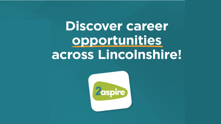 New online careers platform to support learners and job seekers across Lincolnshire